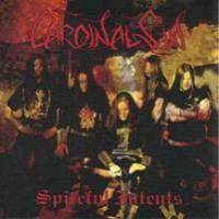 Cardinal Sin (SWE) : Spiteful Intents